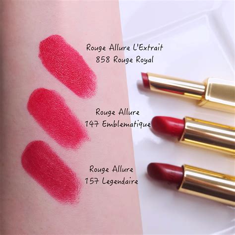 chanel rouge allure no 162|Chanel Rouge Allure lipstick.